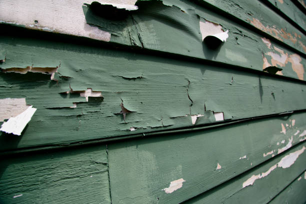 Siding for Commercial Buildings in Oakland, MD