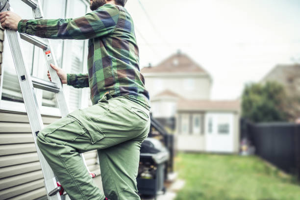 Best Weatherproofing and Sealing  in Oakland, MD