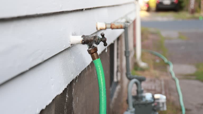 Best Siding Painting and Refinishing  in Oakland, MD